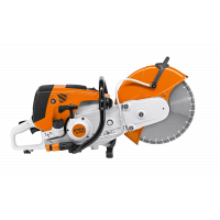 Benzīna Spēka zāģis STIHL TS 700, 100 cm3, 5 kW