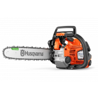 Benzīna motorzāģis Husqvarna T540 XP® Mark III, 40 cm3, 1.9 kW, 30-40cm sliede