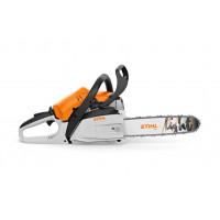 Benzīna motorzāģis STIHL MS 162, 30 cm3, 1.2 kW, 35 cm sliede