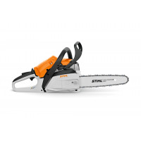 Benzīna motorzāģis STIHL MS 172, Zāģa sliede 35cm