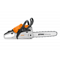 Benzīna motorzāģis STIHL MS 182 C-BE, 36 cm3, 1.6 kW, 35 cm sliede