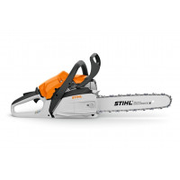 Benzīna motorzāģis STIHL MS 182, 36 cm3, 1.6 kW, 35 cm sliede