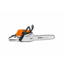 Gasoline chainsaw STIHL MS 261 C-BM, Saw rail 37cm