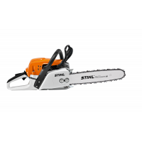 Benzīna motorzāģis STIHL MS 271, 50 cm3, 2.6 kW, 37 cm sliede, ķēde 26RD3