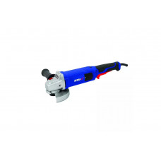 Angle grinder 125 mm, 1200 W, adjustable speed (DED7952)