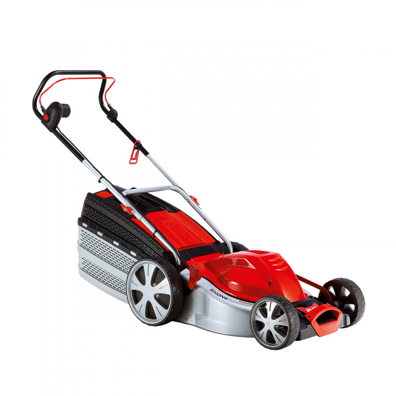 Electric mower AL-KO Silver 46.4 E Comfort