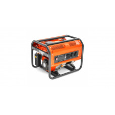 Ģenerators Husqvarna G3200P, 2.7kW