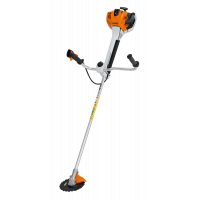 Krūmgriezis STIHL FS 410 C-EM K ar disku 200-22