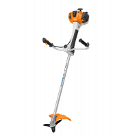 Krūmgriezis STIHL FS 561 C-EM ar trīs zariem