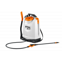 Miglotājs STIHL SG 71