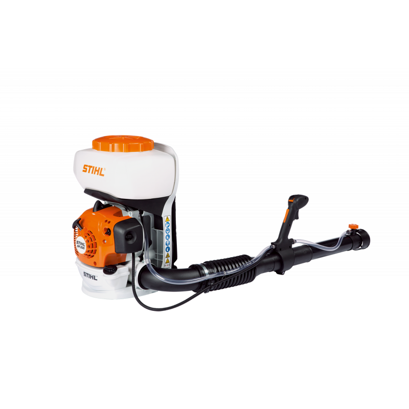 Miglotājs STIHL SR 200