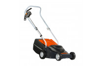 Oleo-Mac Electric Lawn Mowers