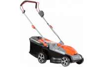 Oleo-Mac battery lawnmowers