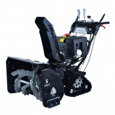 Gas Snow Blower S 7713-T HYUNDAI, 7.8kW