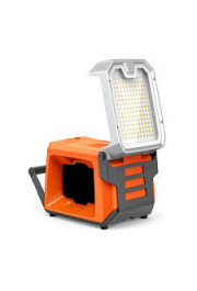 Lampa Husqvarna WL 8i