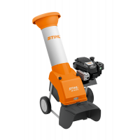 Zaru smalcinātājs STIHL GH 370 S