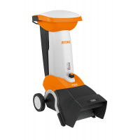 Zaru smalcinātājs STIHL GHE 420