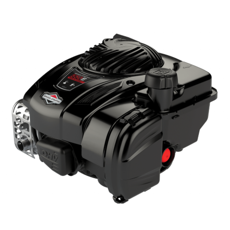 Двигатель 500E Series Briggs & Stratton, 140 куб. см, 09P7020148