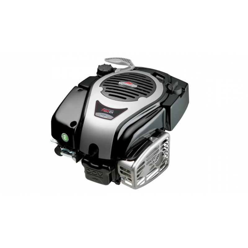 Engine 750EX Series™ DOV® 161cc (smagais spararats) 1008020116 BRIGGS & STRATTON