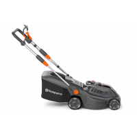 Husqvarna Aspire LC34-P4A bez akumulatora un lādētāja