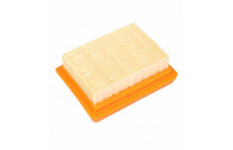 Brushcutter air filters