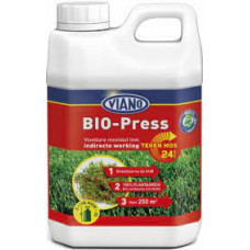 VIANO BIO-PRESS 2l. sūnu iznīcinātājs