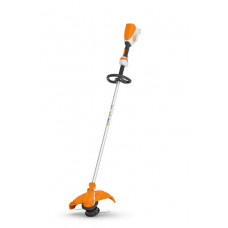 STIHL Battery Trimmer FSA 60 R (without battery and charger)