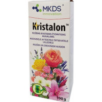 Kristalon ROZĒM, ziedošiem augiem NPK 13-5-26 + 3(Mg0) 100g