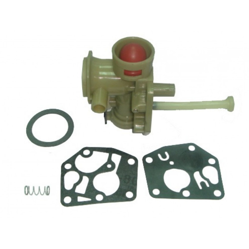 Carburetor M9D900 (498809)