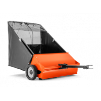 Zāles/lapu savācējs 36"/91cm, oranžs Husqvarna (546081101)