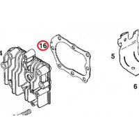 Briggs&stratton  BLĪVE CILINDRA 95902/10D902 (698717)