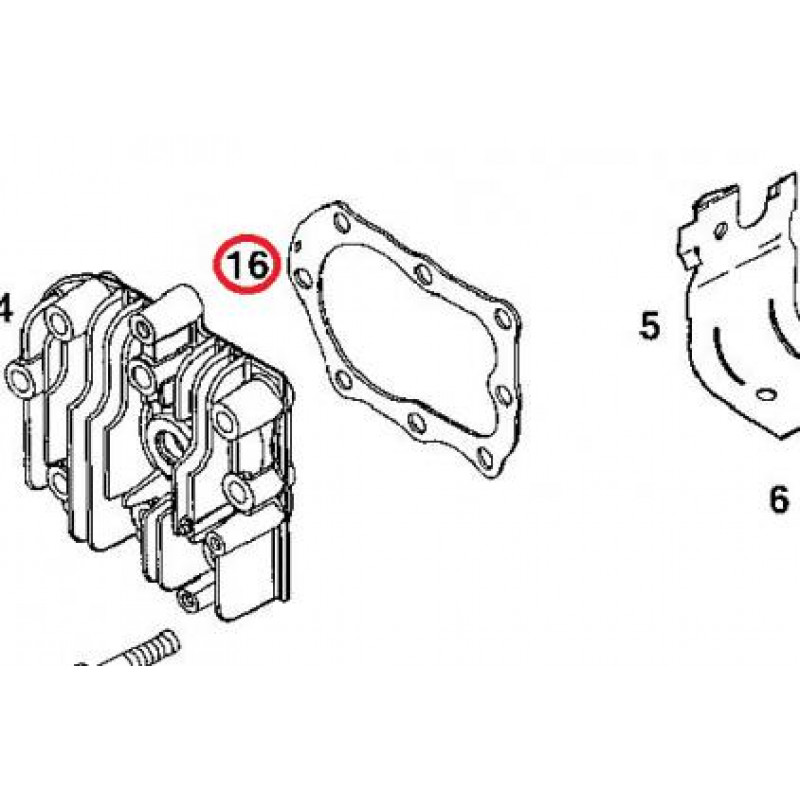 Briggs&stratton  BLĪVE CILINDRA 95902/10D902 (698717)