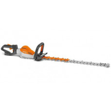 STIHL Akumulatora Dzīvžogu šķēres HSA 94T / 94 R