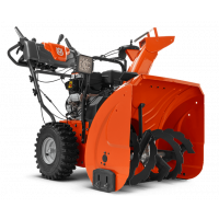 HUSQVARNA ST 224 Sniega pūtējs 212cm3 4,4kw 61cm darba platums