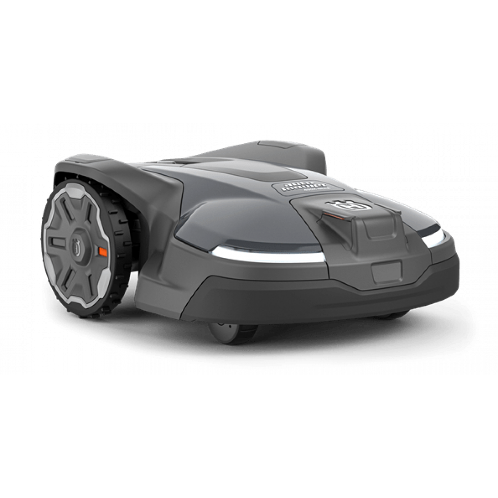 Husqvarna Automower® 450X NERA robotic lawnmower