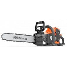 Husqvarna 240i​ battery chainsaw complete with battery and charger (970601107)