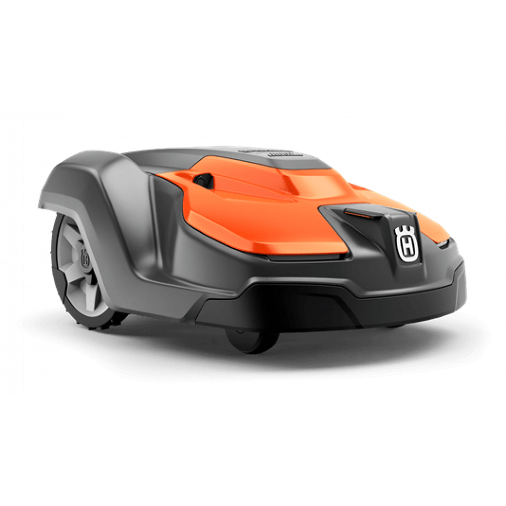 HUSQVARNA AUTOMOWER® 550 EPOS robotic lawnmower