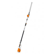 STIHL Extended cordless hedge trimmer HLA 86 (without battery and charger)