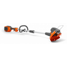 HUSQVARNA Battery trimmer 110iL with battery and charger
