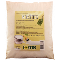 Krīts 2 kg.