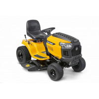 Mauriņa traktors LT1 NS92, Cub Cadet, Cub Cadet OHV, 439 cm3,  7,8KW, 10 ZS, 92 cm pļaušanas platums