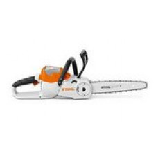 STIHL Cordless chainsaw MSA 70 C-BQ (without battery and charger)
