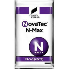 NovaTec® N-Max 24-5-5 (+ 2 + TE), 25kg