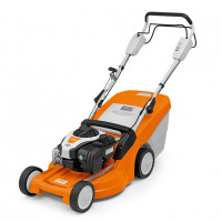 STIHL zāles pļāvējs RM 448 T