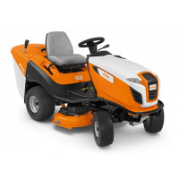 STIHL dārza traktors RT 5097 Z, 635 cm3, 12.2 kW, 17 ZS, 95 cm pļaušanas platums