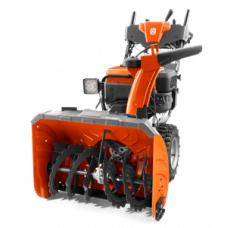 HUSQVARNA ST 424 Snow blower 301cm3 6.6kw 61cm working width