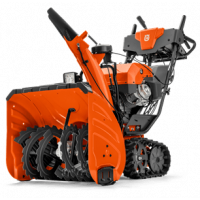 HUSQVARNA ST 427T Sniega pūtējs 389cm3 8,00kw 69cm darba platums