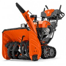 HUSQVARNA ST 427T Sniega pūtējs 389cm3 8,00kw 69cm darba platums