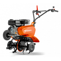 Husqvarna TF 225 dārza frēze 179cm3 3,5kw 60cm darba platums