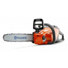 HUSQVARNA 120i cordless chainsaw set